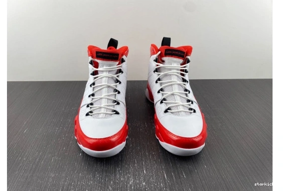 Retro Gym Red 302370-160 302370-160 9 White Jordan 0720